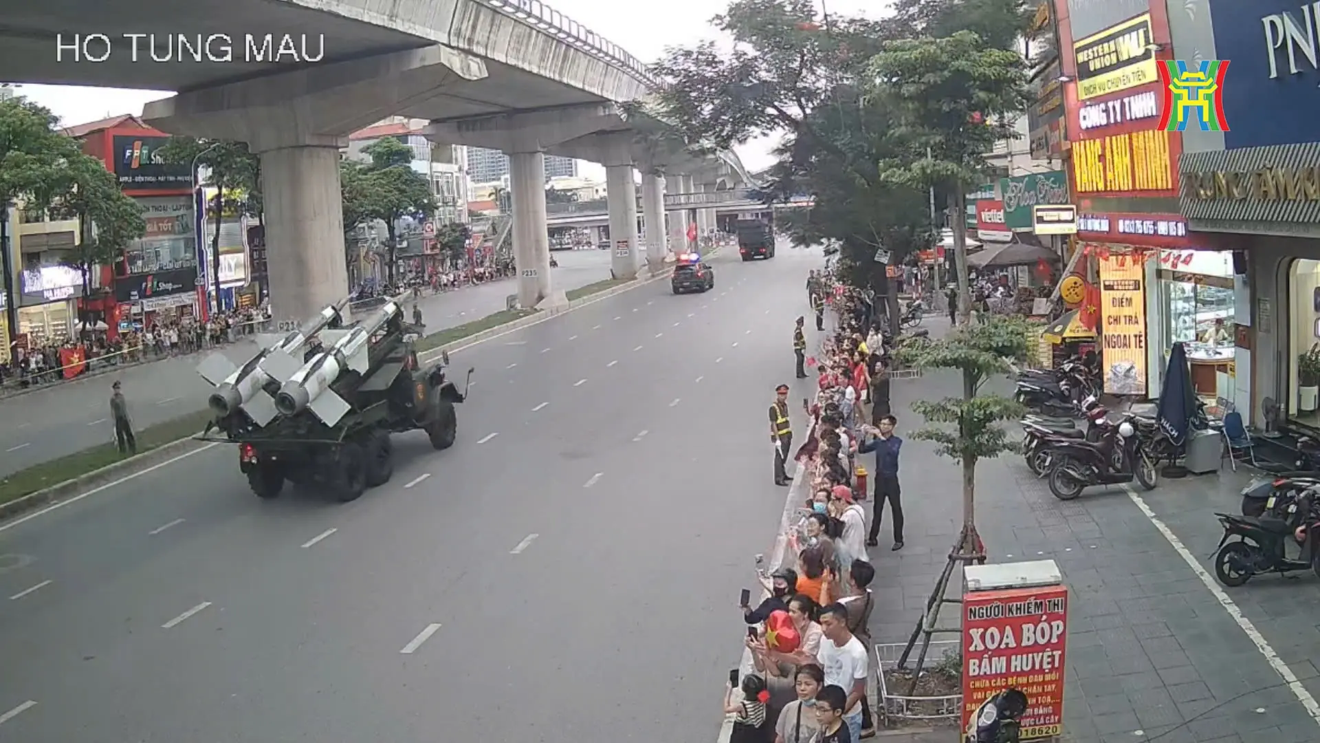 Đài PTTH Hà Nội